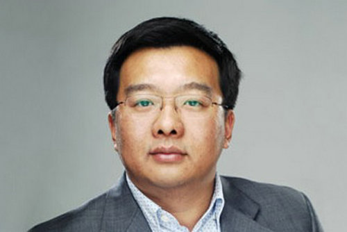 三全食品董事长陈南