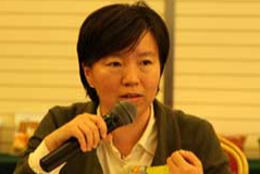 中国农业大学教授沈群