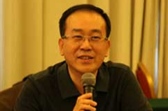 北京食品科学研究院院长王守伟