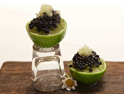 巴西美食全攻略，有美食世界杯就不遥远