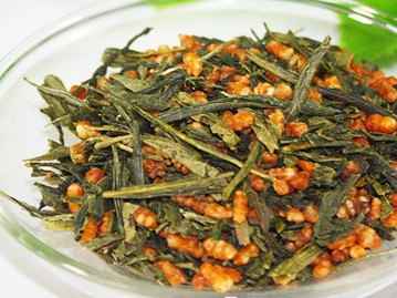 大家来找“茶” 遍布全球的10大名茶