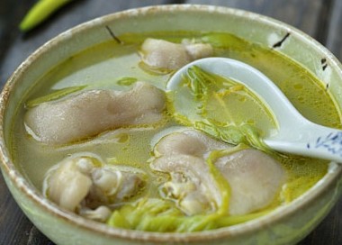 小龙虾也有焦虑感 吃货对此很“焦虑”