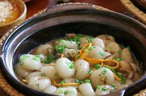 大家来找“茶” 遍布全球的10大名茶