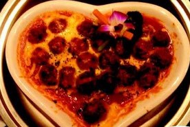 唯有美味与时光不可辜负