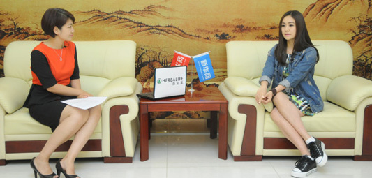 刘云:演艺之路上的青春故事