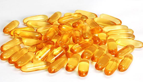 鱼油市场鱼龙混杂