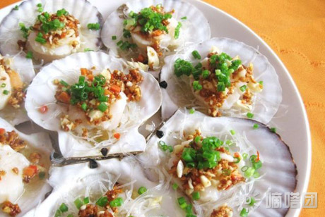 8大海产品助你防癌抗癌！