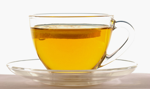 少喝冰镇饮料　自制消暑凉茶