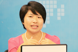 熊苗：合理膳食控制体重