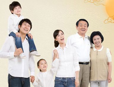 与保健品争夺“父母心”