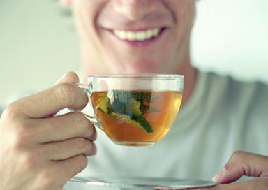 品茶品酒的异同