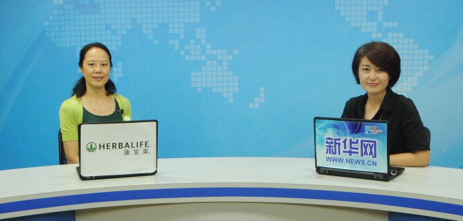 范志红：夏季减肥存在哪些误区