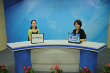 范志红访谈现场1