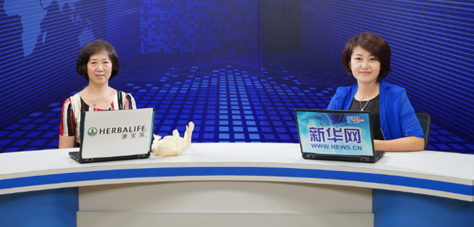 汤立新：穴位与女性健康