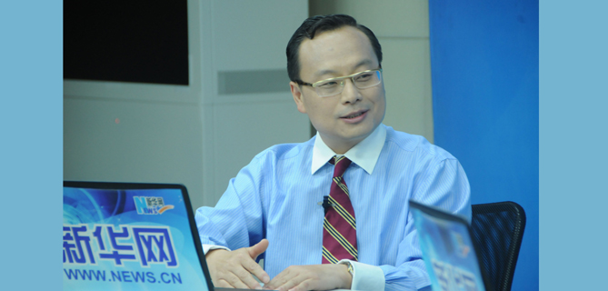 伍学焱:如何从内分泌角度看女性健康