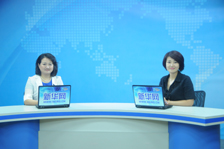 孙秋宁访谈现场1