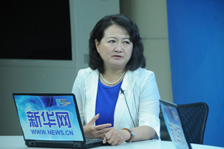 孙秋宁访谈现场2