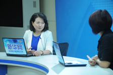 孙秋宁访谈现场3