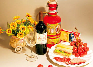 国家质检总局公布150批不合格食品化妆品黑名单