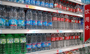 中石化跨界低价卖水或为引民资