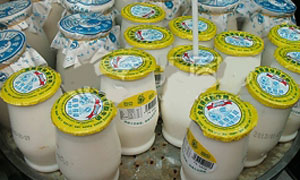 经销商更换包装造成错误 圣祥酸奶&ldquo;早产&rdquo;