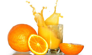 提醒 果汁不能盲目喝需要看&ldquo;纯度&rdquo;