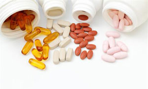 海南食药监管部门曝光违法药品保健食品广告