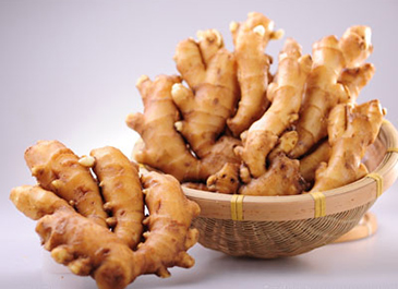 生姜价格半年飙涨46%