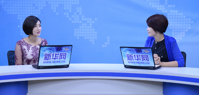 斓曦：后沈眉庄时代幸福开启