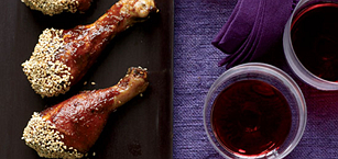 [美味课堂]餐酒搭配，你真的懂了吗？