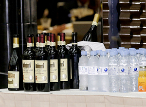 中国本土葡萄酒成南京青奥会“待客之道”