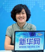 赵瑞华：卵巢保养与女性健康