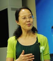 范志红：女性减肥存在哪些误区