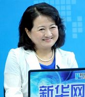 孙秋宁：从医学角度了解女性皮肤保养