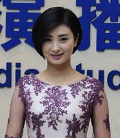 斓曦：后沈眉庄时代幸福开启