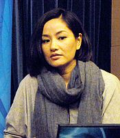 瞿颖：魅力女人的心路历程