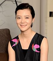 车晓：撕下&ldquo;高冷&rdquo;标签的车姑娘