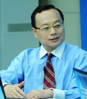 伍学焱:从内分泌看女性健康