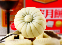 【香港】冰皮月饼 特点:滑爽可口