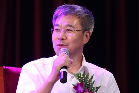 2012中国 食品安全高层对话