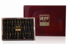 塞里岛海洋之星纯干海参