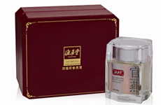 纯净浓缩即食官燕