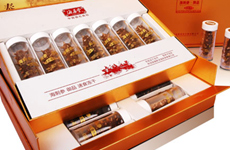 速食冻干海参(御品)