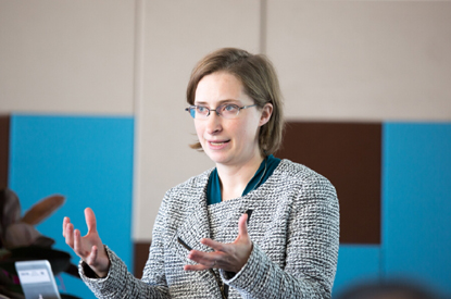 养殖培训中心授课现场一