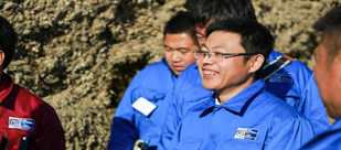 养殖培训中心授课现场三