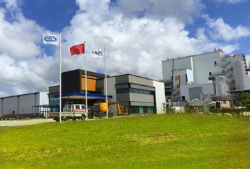 蒙牛海外战略大事记