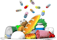 食品安全事件&ldquo;越来越多&rdquo;