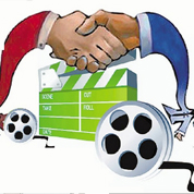 进军影视文化产业