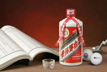 一线酒企全部负增长