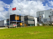 中国乳业：布局海外发力国内